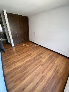 Apartaestudio en arriendo en Mazuren Alejandria, Bogotá, 45 m² · foto 6 de 20