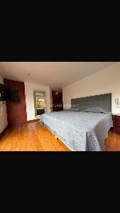 Apartamento de 2 alcobas en venta en Santa Paula, Bogotá, 100 m² · foto 14 de 20