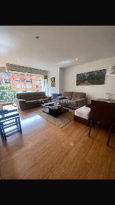 Apartamento de 2 alcobas en venta en Santa Paula, Bogotá, 100 m² · foto 16 de 20