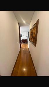Apartamento de 2 alcobas en venta en Santa Paula, Bogotá, 100 m² · foto 17 de 20