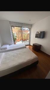 Apartamento de 2 alcobas en venta en Santa Paula, Bogotá, 100 m² · foto 18 de 20