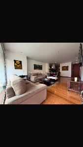 Apartamento de 2 alcobas en venta en Santa Paula, Bogotá, 100 m² · foto 19 de 20