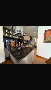 Apartamento de 2 alcobas en venta en Santa Paula, Bogotá, 100 m² · foto 20 de 20