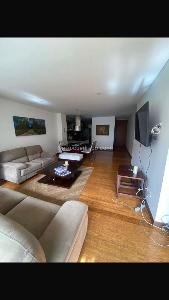 Apartamento de 2 alcobas en venta en Santa Paula, Bogotá, 100 m² · foto 3 de 20