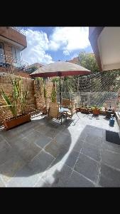 Apartamento de 2 alcobas en venta en Santa Paula, Bogotá, 100 m² · foto 4 de 20