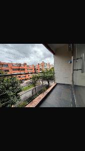 Apartamento de 2 alcobas en venta en Santa Paula, Bogotá, 100 m² · foto 5 de 20