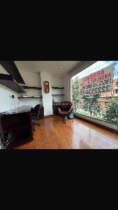 Apartamento de 2 alcobas en venta en Santa Paula, Bogotá, 100 m² · foto 6 de 20