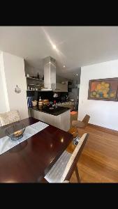 Apartamento de 2 alcobas en venta en Santa Paula, Bogotá, 100 m² · foto 8 de 20