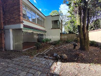 Casa de 4 alcobas en venta en Niza Antigua, Bogotá, 300 m² · foto 12 de 20