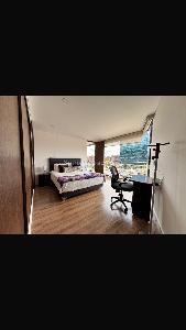 Apartamento de 1 alcoba en venta en Santa Ana Occidental, Bogotá, 60 m² · foto 10 de 17
