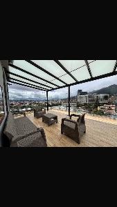 Apartamento de 1 alcoba en venta en Santa Ana Occidental, Bogotá, 60 m² · foto 17 de 17