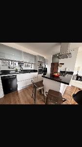 Apartamento de 1 alcoba en venta en Santa Ana Occidental, Bogotá, 60 m² · foto 6 de 17