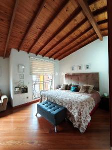 Casa de 3 alcobas en venta en Colina Campestre, Bogotá, 132 m² · foto 10 de 19