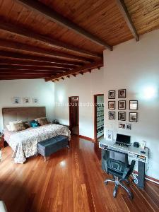 Casa de 3 alcobas en venta en Colina Campestre, Bogotá, 132 m² · foto 3 de 19