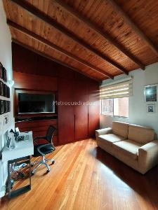 Casa de 3 alcobas en venta en Colina Campestre, Bogotá, 132 m² · foto 8 de 19