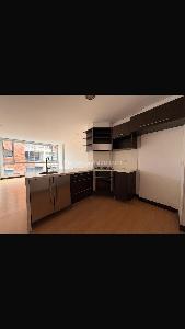 Apartamento de 1 alcoba en venta en Chico Norte, Bogotá, 70 m² · foto 3 de 9