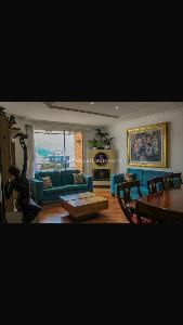 Apartamento en venta en Nueva Autopista, Bogotá · foto 5 de 17