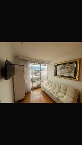 Apartamento en venta en Nueva Autopista, Bogotá · foto 7 de 17