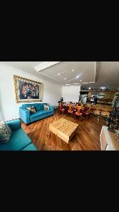 Apartamento en venta en Nueva Autopista, Bogotá · foto 2 de 17