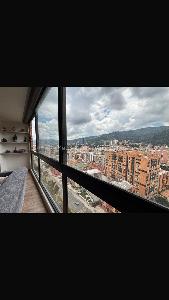 Apartamento en venta en Cedritos, Bogotá · foto 3 de 20