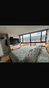 Apartamento en venta en Cedritos, Bogotá · foto 8 de 20