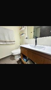 Apartamento de 1 alcoba en venta en Chico Santa Barbara, Bogotá, 68 m² · foto 10 de 11