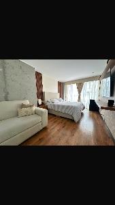 Apartamento de 1 alcoba en venta en Chico Santa Barbara, Bogotá, 68 m² · foto 11 de 11