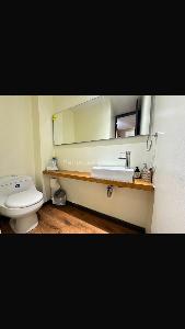 Apartamento de 1 alcoba en venta en Chico Santa Barbara, Bogotá, 68 m² · foto 5 de 11