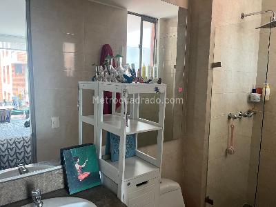 Apartamento en venta en Colina Campestre, Bogotá · foto 16 de 18