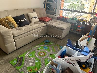 Apartamento en venta en Colina Campestre, Bogotá · foto 17 de 18