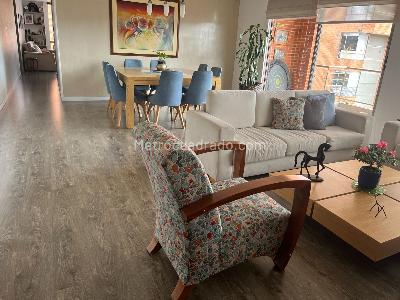 Apartamento en venta en Colina Campestre, Bogotá · foto 2 de 18