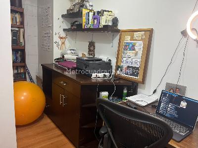 Apartamento en venta en Colina Campestre, Bogotá · foto 3 de 18