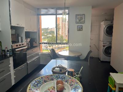 Apartamento en venta en Colina Campestre, Bogotá · foto 4 de 18