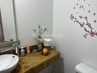 Apartamento en venta en Colina Campestre, Bogotá · foto 5 de 18