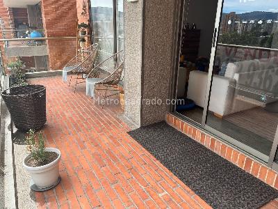 Apartamento en venta en Colina Campestre, Bogotá · foto 6 de 18