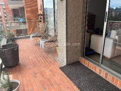 Apartamento en venta en Colina Campestre, Bogotá · foto 8 de 18