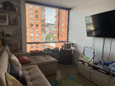 Apartamento en venta en Colina Campestre, Bogotá · foto 9 de 18