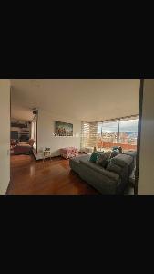 Apartamento de 3 alcobas en venta en Colina Campestre, Bogotá, 150 m² · foto 2 de 20