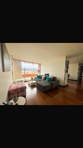 Apartamento de 3 alcobas en venta en Colina Campestre, Bogotá, 150 m² · foto 1 de 20