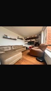 Apartamento de 3 alcobas en venta en Colina Campestre, Bogotá, 150 m² · foto 5 de 20