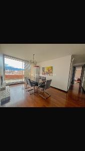 Apartamento de 3 alcobas en venta en Colina Campestre, Bogotá, 150 m² · foto 6 de 20