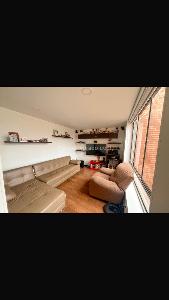 Apartamento de 3 alcobas en venta en Colina Campestre, Bogotá, 150 m² · foto 7 de 20