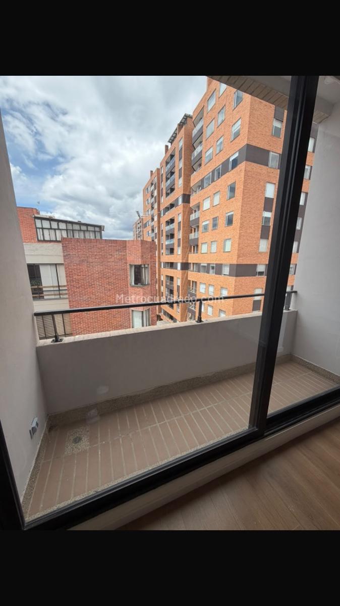 Foto del apartamento