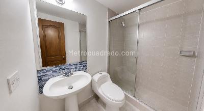 Apartamento de 3 alcobas en venta en Colina Campestre, Bogotá, 122 m² · foto 5 de 8