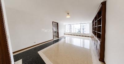 Apartamento de 3 alcobas en venta en Colina Campestre, Bogotá, 122 m² · foto 6 de 8