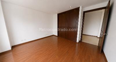 Apartamento de 3 alcobas en venta en Colina Campestre, Bogotá, 122 m² · foto 7 de 8