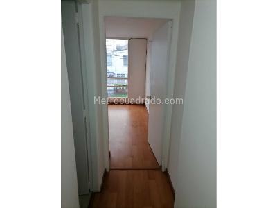 Apartamento en venta en La Soledad, Bogotá · foto 3 de 15