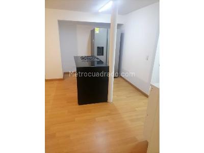 Apartamento en venta en La Soledad, Bogotá · foto 4 de 15