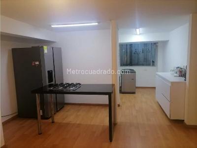Apartamento en venta en La Soledad, Bogotá · foto 5 de 15