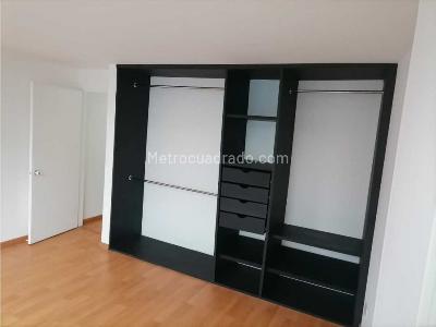 Apartamento en venta en La Soledad, Bogotá · foto 6 de 15